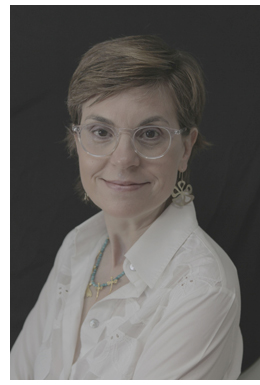 Amparo Quintana, abogada y mediadora