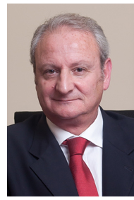 secretario de Estado de Justicia, Fernando Rom�n