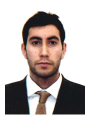 Hugo Barahona, abogado de LEGAL & MEDIA ADVISERS