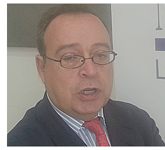 Juan Pablo Garbayo Blanch, Profesor Asociado del Dpto. de Derecho Mercantil de la Universidad Carlos III, Director General de NOVIT LEGAL