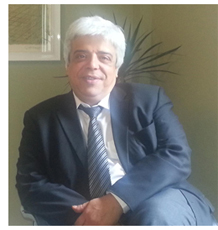 decano del Colegio de Abogados de Barcelona, Oriol Rusca