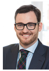 Seguimundo Navarro, socio director de Seguimundo Navarro Abogados