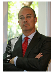 Fernando Mier, Abogado, Socio de IURISTAX