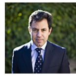 Jos� Rovira, socio de Accuracy Espa�a