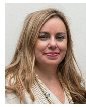 Marisa Moreno Castillo, Abogada, Gaona Abogados