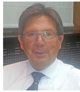 Miguel Gordillo, abogado y socio de eGauss