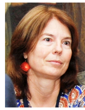 Concepci�n Jim�nez Shaw, Abogada. Doctora en Derecho. Profesora de Derecho Administrativo