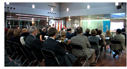 Expertos y entidades relacionadas con la mediaci�n y su desarrollo constituyen la Fundaci�n Erea