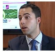 Jordi Besol� �rea Technolgy Risk Management de Grupo Paradell Consultores