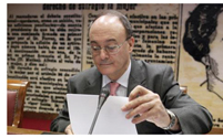 El Banco de Espa�a crea el comit� de expertos independientes que valorar� la idoneidad de los altos cargos del sistema financiero