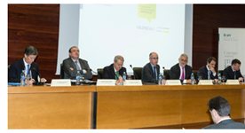 Las Cortes arbitrales espa�olas hacen autocr�tica de su situaci�n