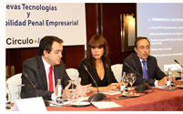 Circulo Legal y KPMG organizan un debate sobre el equilibrio entre tecnolog�a y los riesgos empresariales