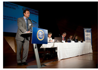 La mediaci�n, herramienta eficaz para la resoluci�n de conflictos en el sector asegurador