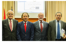 El acoso a menores, a golpe de click