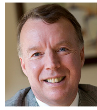 Martin van Roekel, CEO de BDO