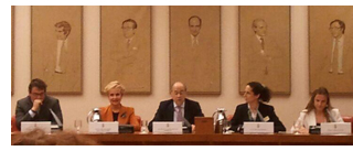 Fallados los premios CERMI 2013: El Fondo Social Europeo, mejor iniciativa de inclusi�n laboral