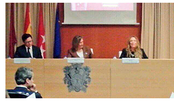 El derecho a la defensa del deportista y procedimientos antidopaje, a examen en el ICAM