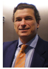 Javier Calder�n, Abogado Medina Cuadros, Especialista en Derecho Deportivo