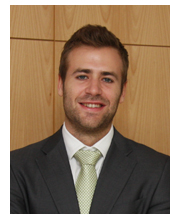 Miguel Ol�as de Lima Pancorbo, Socio fundador de Ejustic Soluciones Tecnolog�as para la mediaci�n y el arbitraje.