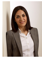 Raquel Bonillo, Abogada de Fortuny Legal