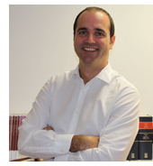 Sergio Ramos es el fundador de RDI Servicios Jur�dicos