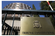 El Constitucional deniega el amparo a un imputado por terrorismo al que se tomo muestra de adn sin su consentimiento