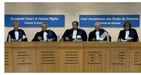 La CE inicia un proceso de investigaci�n sobre la situaci�n de los jueces sustitutos en Espa�a