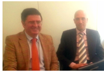 �Hacer negocio en China supone evitar la ansiedad de tu cuenta de resultados a corto plazo�