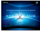Se lanza el programa Horizonte 2020, clave para la innovaci�n e investigaci�n en Europa