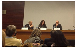 La reforma laboral a examen en el I Encuentro de Abogados Laboralistas