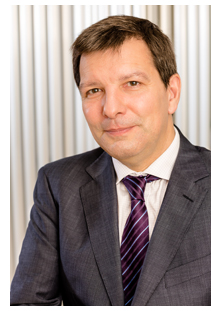 �scar Cremer Ortega, nuevo Presidente de ASNEF