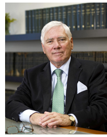 Andr� Michielsens, notario belga