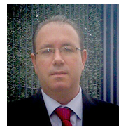 �ngel L�pez, Abogado