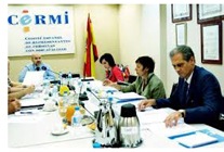 Las Instituciones Europeas en Espa�a reciben hoy viernes el Premio CERMI 2013