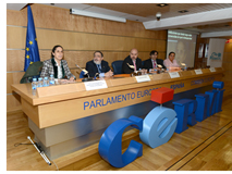 Las Instituciones Europeas en Espa�a, claves para que las personas con discapacidad