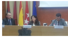 Cl�nicas legales, cooperaci�n en justicia social