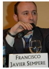 Javier Sempere Samaniego, T�cnico Superior de Administraci�n General, Experto en Protecci�n de Datos y Privacidad