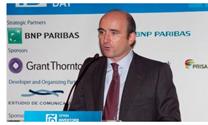 Ma�ana arranca en la capital de Espa�a la IV Spain Investors Day al que acuden inversores extranjeros de quince pa�ses