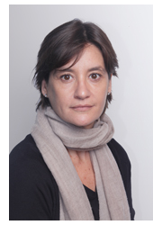 Georgina Teixid�, Directora de Comunicaci�n, Marketing y Desarrollo de Negocio de Baker & McKenzie, Barcelona