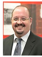 Javier Wilhelm, codirector del M�ster en Mediaci�n Profesional en el IDEC-Universidad Pompeu Fabra