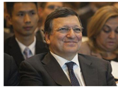 Barroso, que se re�ne hoy con Rajoy, subraya que el paro es el mayor drama al que se enfrenta Europa
