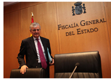 6F - Elecciones al Consejo Fiscal: Hablan las tres candidaturas
