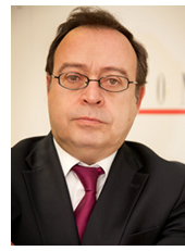 Juan P. Garbayo Blanch, Director General de NOVIT LEGAL, Profesor Asociado de Derecho Mercantil Universidad Carlos III de Madrid