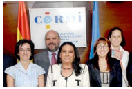 CERMI pide a Hacienda que mantenga el tipo reducido para aquellos productos que utilizan las personas con discapacidad