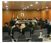 Justicia estudia darle m�s protagonismo a la Mediaci�n Penal en el nuevo C�digo Procesal Penal