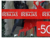 Cuidado, llegan las rebajas, reivindica tus derechos como consumidor