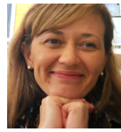 Mar�a Victoria Rosell Aguilar. Portavoz adjunta de Jueces para la Democracia