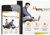 Sanidad presenta la app Emprendemos y duplica para este a�o el presupuesto para programas de igualdad en el emprendimiento