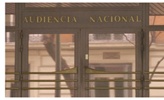 La Audiencia Nacional obliga a Justicia a admitir de forma inmediata al Fiscal Frago en su puesto de trabajo