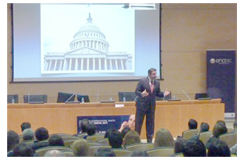 El riesgo del Ciberataque y sus consecuencias legales